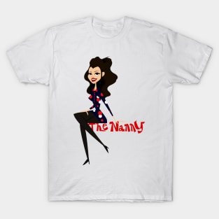 The Nanny T-Shirt